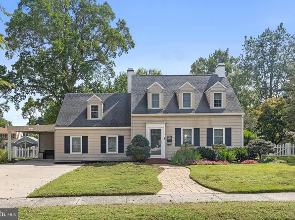 30 Read St, Seaford, DE 19973