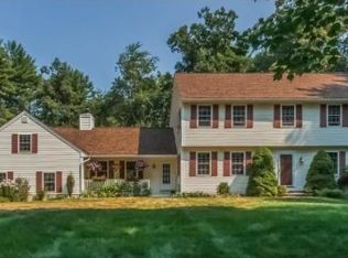 3 Rabbit Run, Londonderry, NH 03053