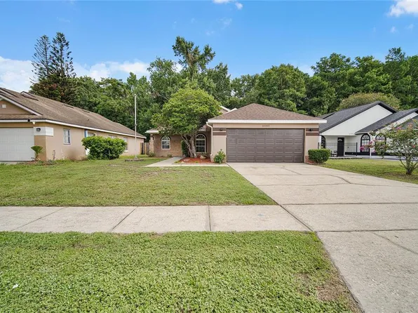 10303 Winding Creek Ln, Orlando, FL 32825