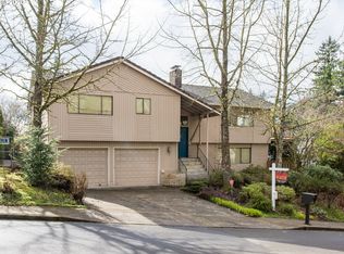12260 NW Marshall St, Portland, OR 97229
