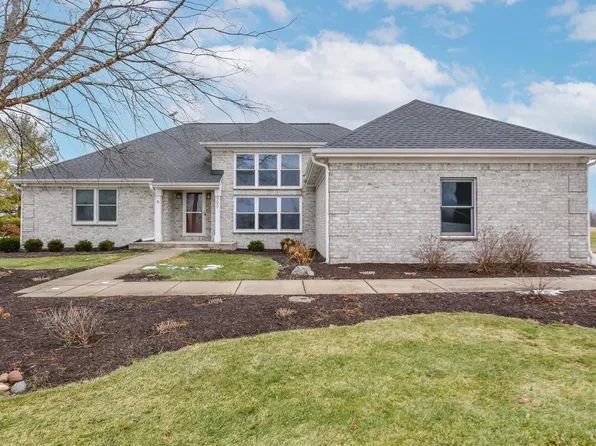 909 South Beaumont AVENUE, Kansasville, WI 53139