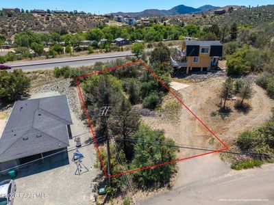1665 N Emerald Dr, Prescott, AZ, 86301