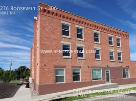 JRR276+ - 276 Roosevelt St #101-308, 306