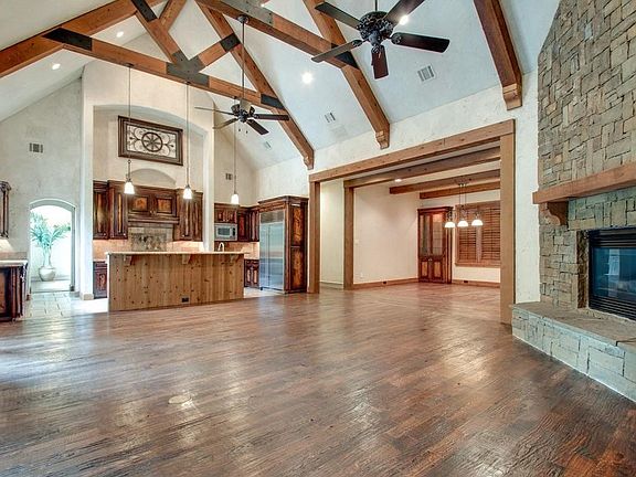 4th image of 3808 Long Meadow Dr