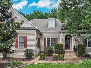 4020 Galverneck, Williamsburg, VA 23188