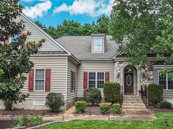 4020 Galverneck, Williamsburg, VA 23188