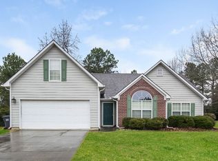 2598 Letha Stills Dr, Dacula, GA 30019