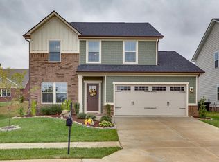 438 Heroit Dr, Spring Hill, TN 37174