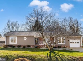 3903 Copperleaf Rd, Fredericksburg, VA 22407