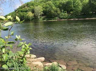 3812 River Rd BUILDING A, Equinunk, PA 18417