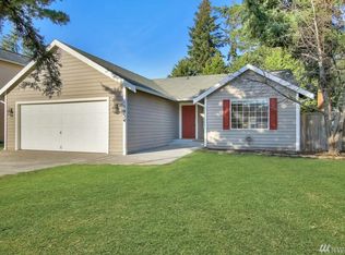 15934 Quail Meadows Ct SE, Yelm, WA 98597