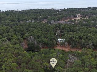 38 Masters Dr, Daufuskie Island, SC 29915