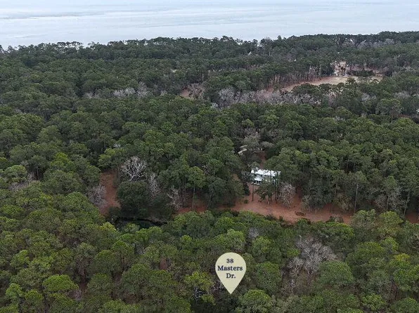 38 Masters Drive, Daufuskie Island, SC 29915