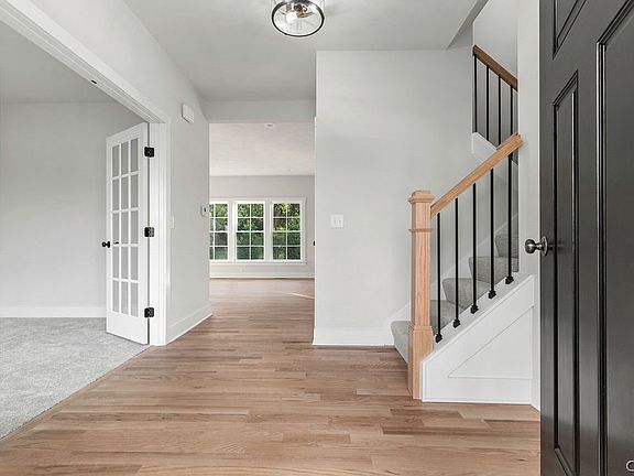 3rd image of LOT 41 Giddings Trail Highland Meadows Trl
