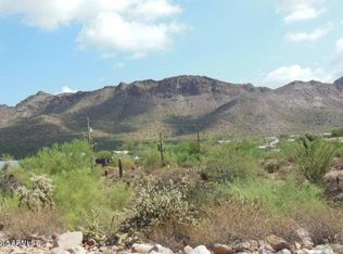 4654 N Desert View Dr, Apache Junction, AZ 85120