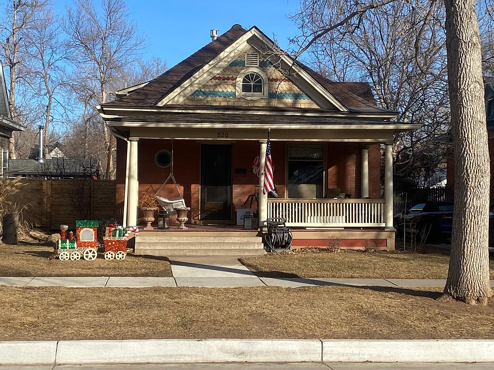 1st image of 820 W Olive St