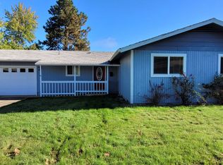 1240 Vista Dr, Central Pt, OR