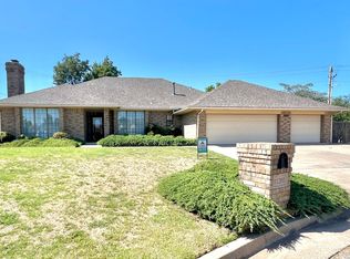 11201 S Ross Ave, Oklahoma City, OK 73170