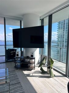 480 NE 31st St UNIT 3001, Miami, FL, 33137