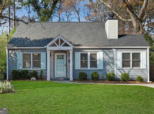 365 S Howard St SE, Atlanta, GA 30317