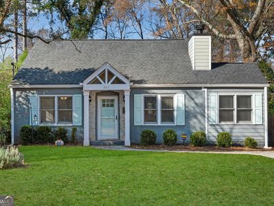 365 S Howard St SE, Atlanta, GA, 30317