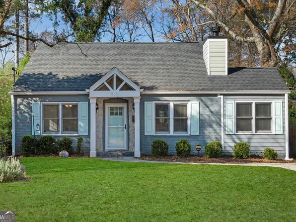365 S Howard St SE, Atlanta, GA 30317