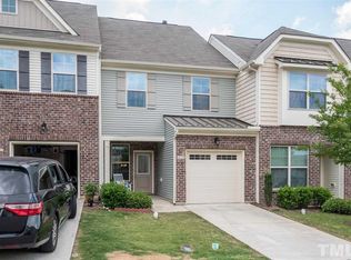 721 Davenbury Way, Cary, NC 27513
