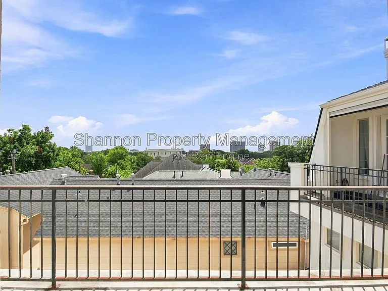 1652 Norfolk St #B — Photo 46