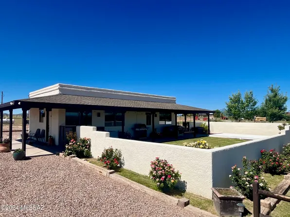 17 Marthas Ln, Elgin, AZ 85611