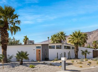 579 E Desert Willow Cir, Palm Springs, CA 92262
