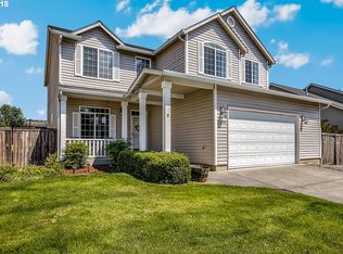 14705 NW 5th Ave, Vancouver, WA