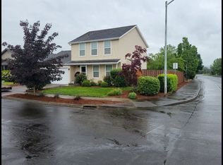 1015 S Palmetto Way, Cornelius, OR 97113
