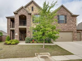 431 Hackworth St, Roanoke, TX 76262