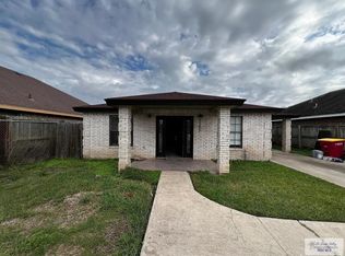 5105 Villa Bonita St, Brownsville, TX 78521