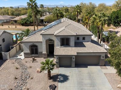 2702 S Beverly Pl, Chandler, AZ, 85286