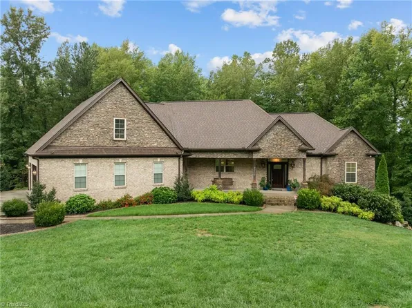 4408 Stafford Glen Ct, Oak Ridge, NC 27310