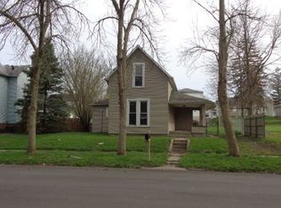 408 E Main St, Hartford City, IN 47348