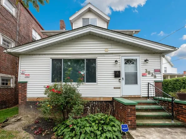 3638 Bosworth Rd, Cleveland, OH 44111