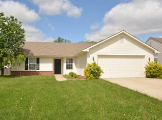 8172 Amble Way, Indianapolis, IN 46237