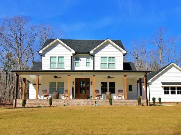 45 Langdon Rd, Evington, VA 24550