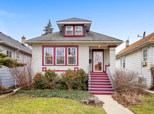 1183 S Taylor Ave, Oak Park, IL 60304