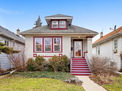 1183 S Taylor Ave, Oak Park, IL, 60304