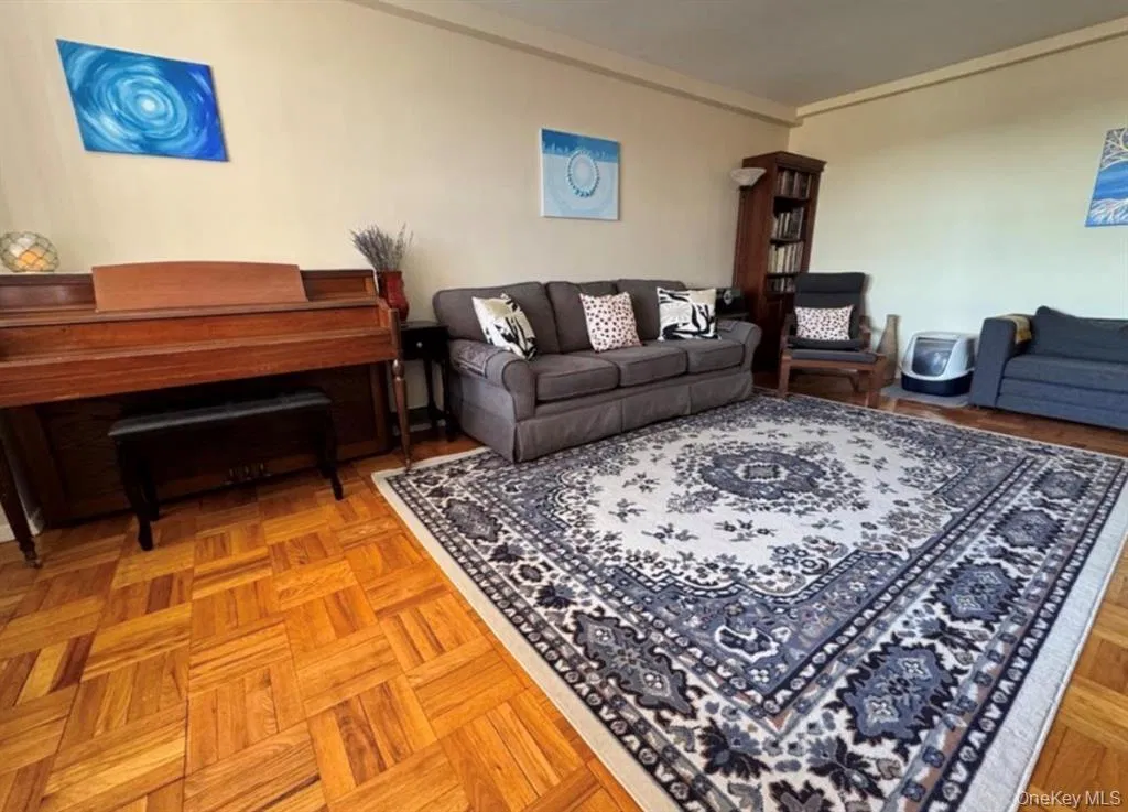 5500 Fieldston Road #3DD in Riverdale, Bronx | StreetEasy