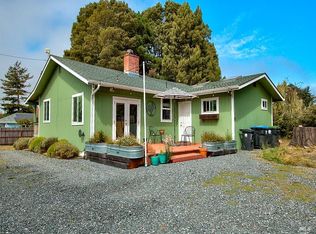 32840 Boice Lane, Fort Bragg, CA 95437
