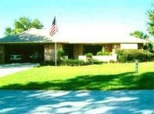 3006 Dupont St, Eustis, FL 32726