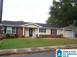 37 Wirans Rd, Anniston, AL 36205