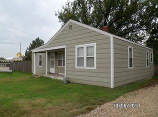 4725 S Seneca St, Wichita, KS 67217