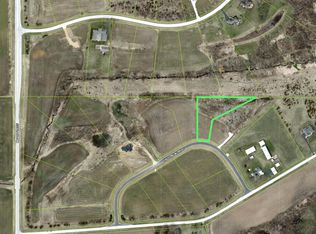 20302 Halverson Dr LOT 8, Marengo, IL 60152