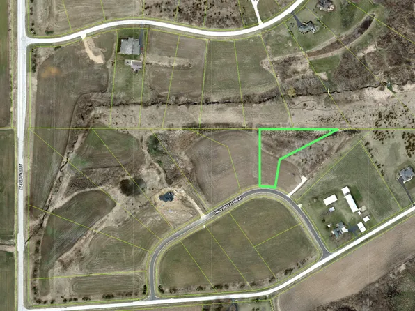 20302 Halverson Dr Lot 8, Marengo, IL 60152