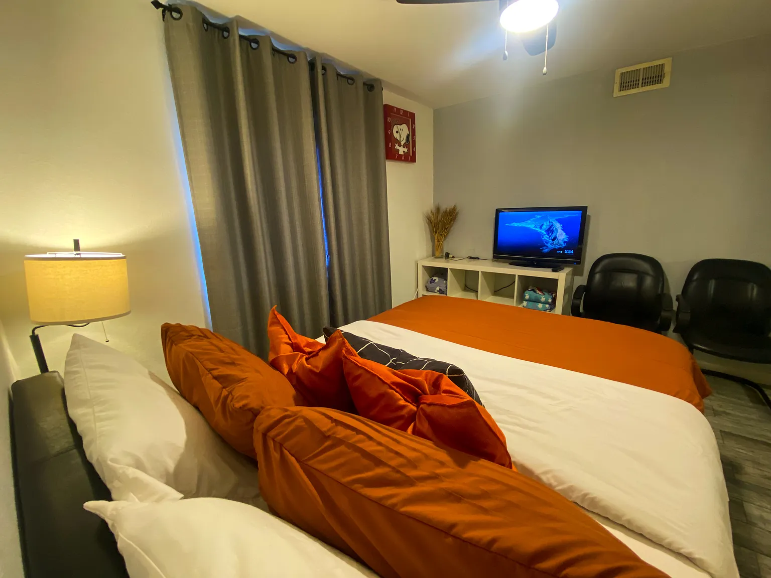 2 bed, 960 sqft, $980 — Photo 4